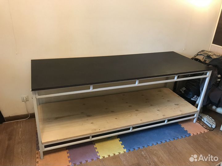 Рабочий стол