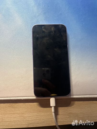 iPhone 12 mini, 256 ГБ