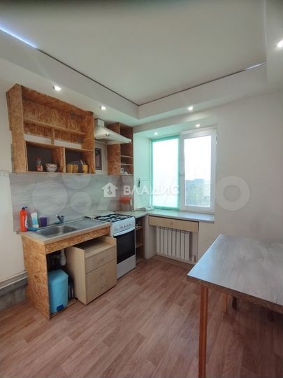 1-к. квартира, 29,7 м², 5/5 эт.
