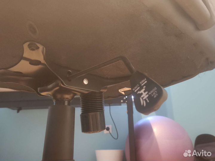 Компьютерное кресло Thrunder X 3