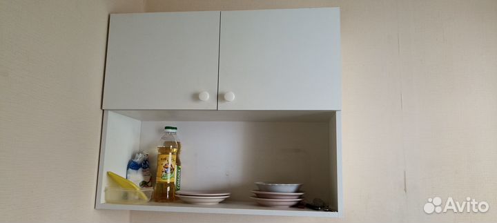 Кухонный шкафчик IKEA