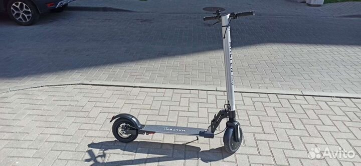 Электро самокат halten Tony v. 2