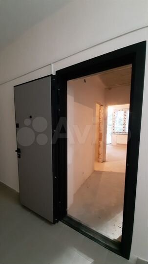 1-к. квартира, 41,4 м², 2/4 эт.