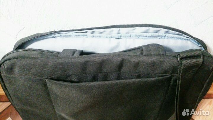 Сумка для ноутбука Stucano