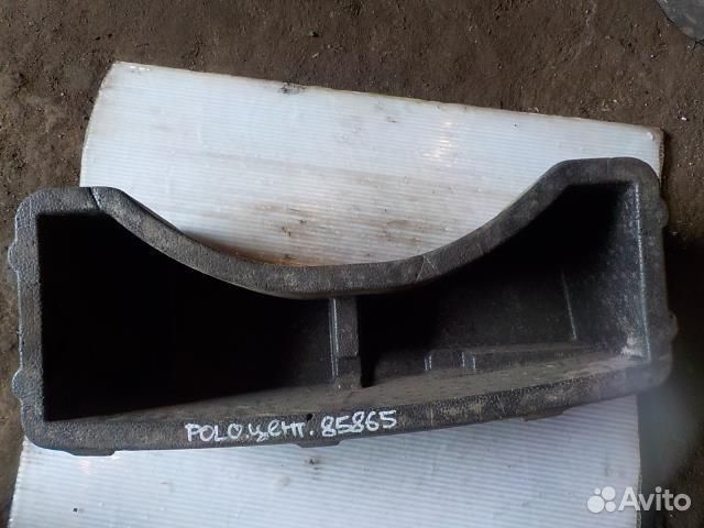 Ящик под инструменты volkswagen polo