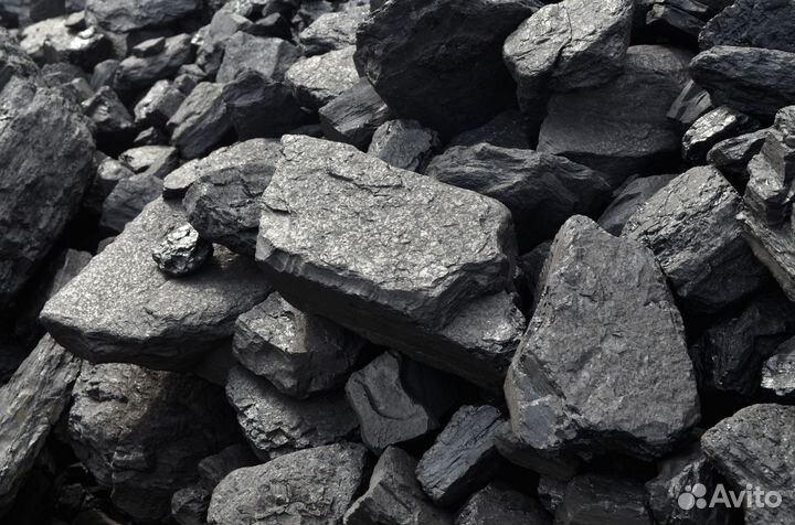Уголь дом и дпк навалом