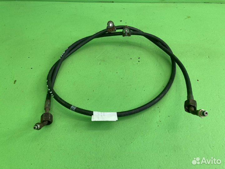 Шланг цилиндра подъема кабины DAF XF105