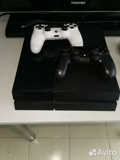 Sony playstation 4 PS4 500gb