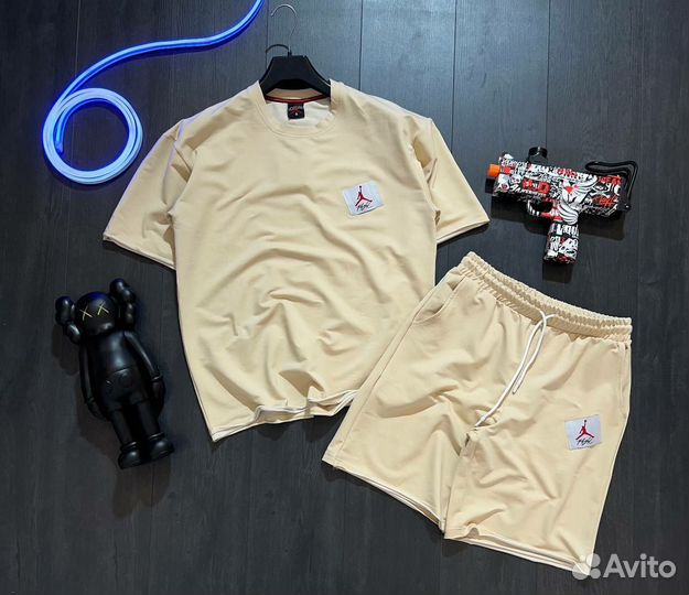Спортивный костюм jordan