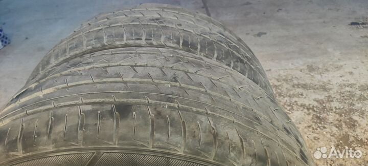 Accelera 651 245/45 R18 25B