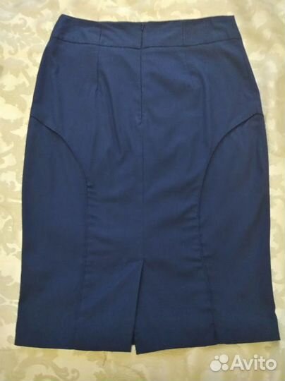 Юбка карандаш