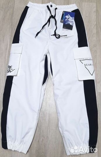 Горнолыжные штаны/брюки/для мужщин и женщин