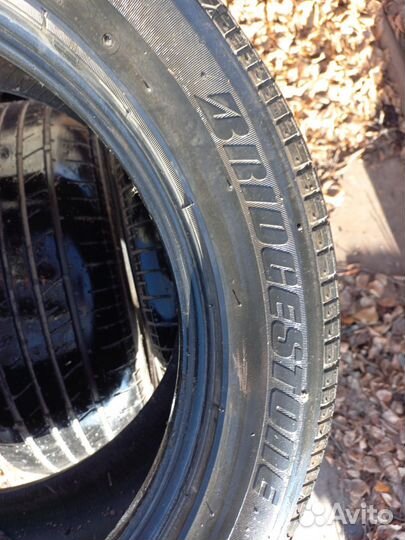 Bridgestone Turanza ER30 20.5/55 R16