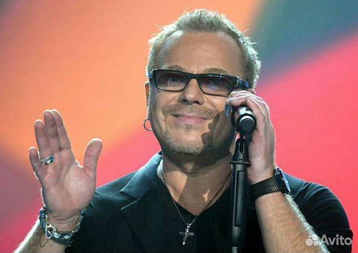 Билеты на концерт владимир пресняков