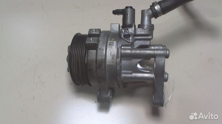 Гур BMW 5 F10, 2011