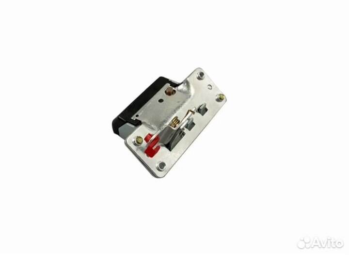 Защелка багажника замка багажника для Opel