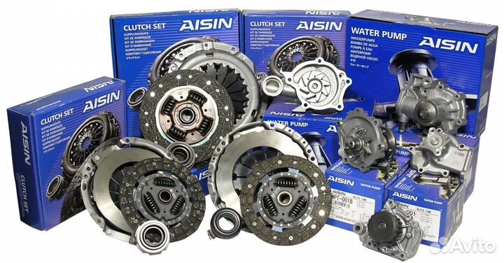 Сцепление к-т nissan primera P10/P11 1.6 90-02