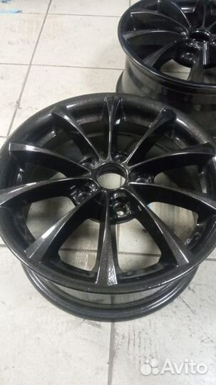 Диски для Mazda R15 5x114.3