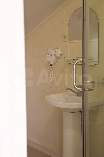 Комната 20 м², 3/3 эт.