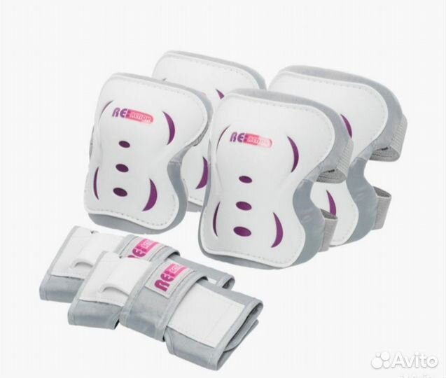 Защита для роликов