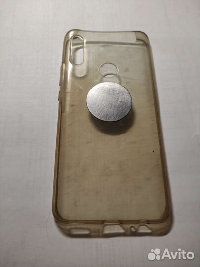 Чехол на honor 9x