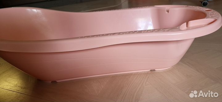 Ванночка для купания