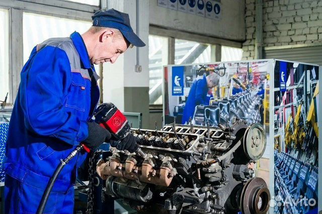 Требуется моторист, автослесарь, кпп, легковые