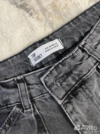 Джинсы карго турция