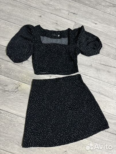 Женские вещи пакетом 42 44