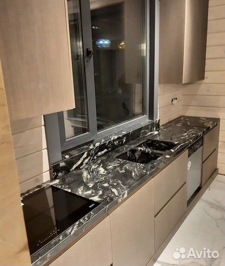 Изделия из натурального камня