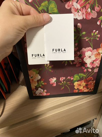 Сумка женская furla