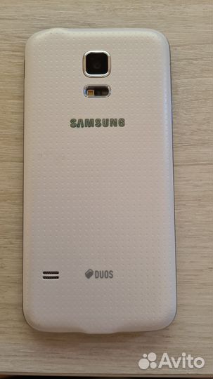 Samsung Galaxy S5 mini SM-G800F, 16 ГБ