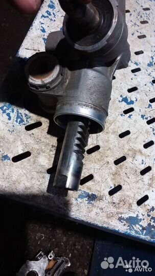 Рулевая рейка Toyota Vitz 90 кузов