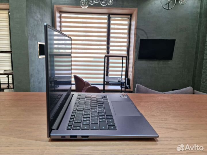 Ультрабук Huawei MateBook 14