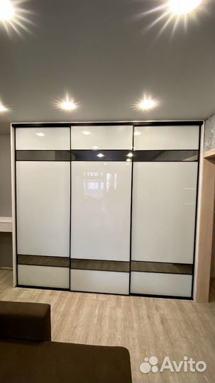 Шкафы на заказ