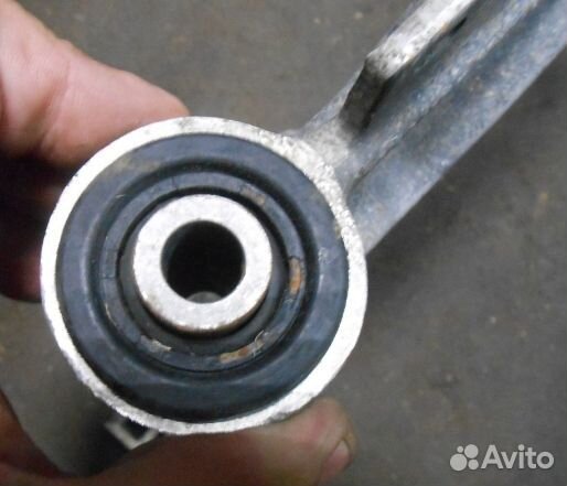 Рычаги передней подвески для Шевроле Круз 2011г.в