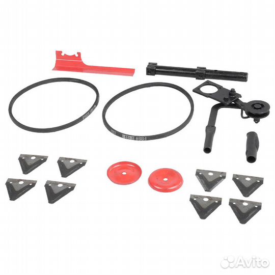 Косилка роторная к м/б Пахарь Салют (Заря ) крн-1М