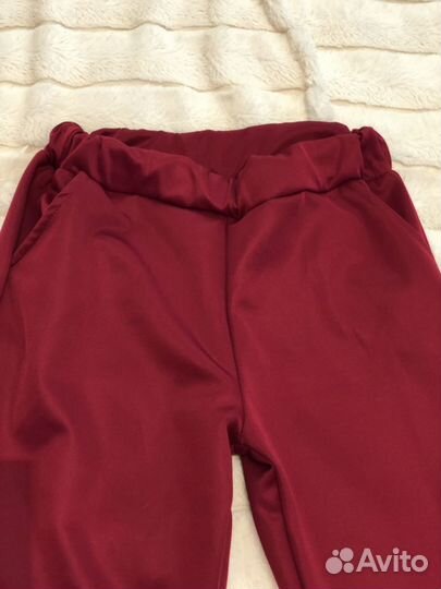 Костюм спортивный