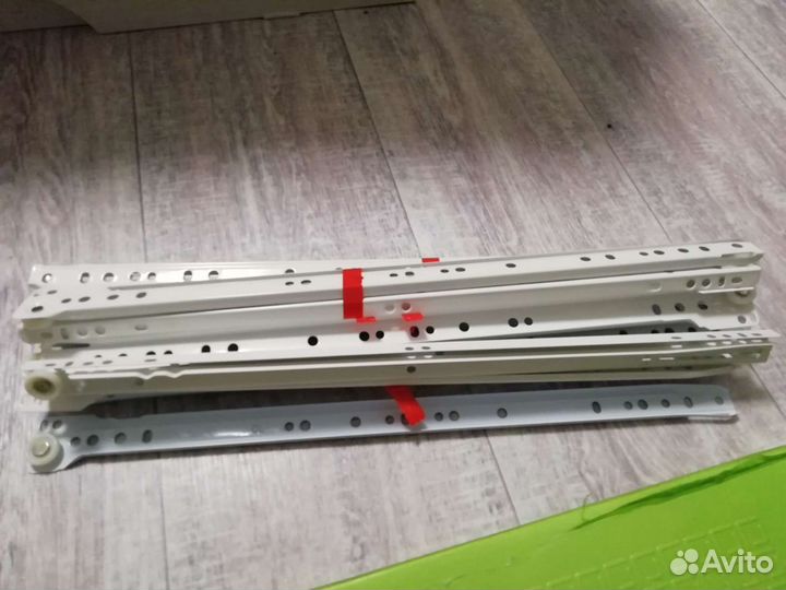 Навесы для мебельных ящиков