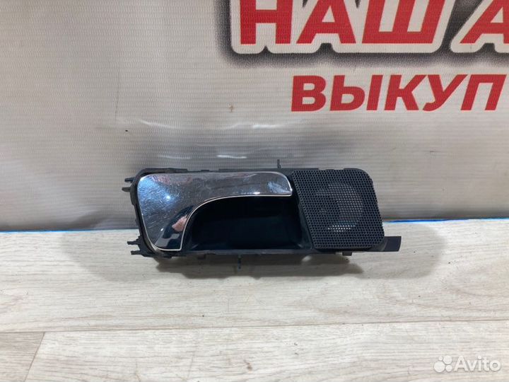Ручка двери внутренняя передняя правая Chevrolet