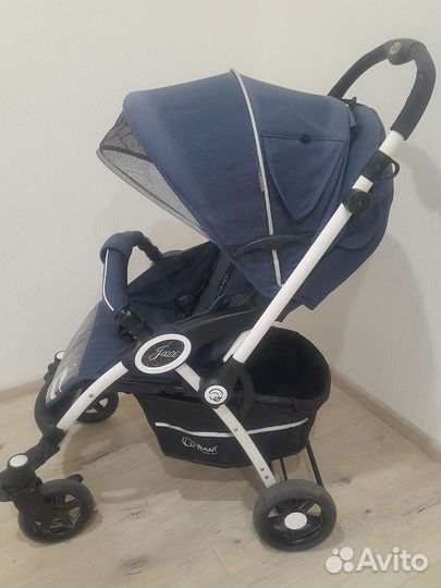 Прогулочная коляска бу