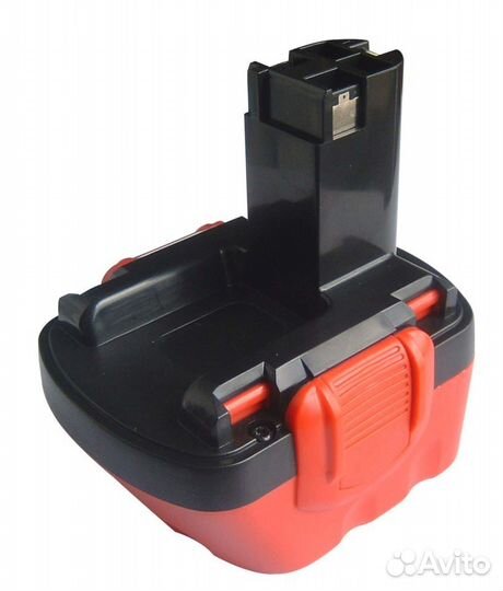 Ремонт акб для шуруповерта, перевод на литий-ион