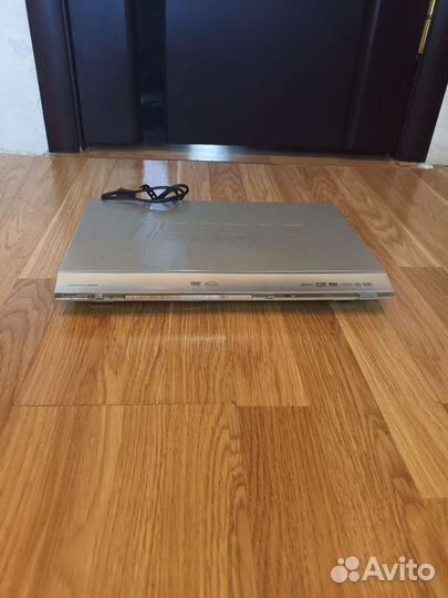 Dvd плеера