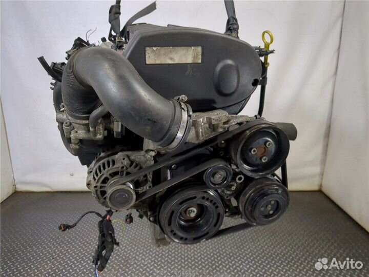 Двигатель Opel Insignia, 2009