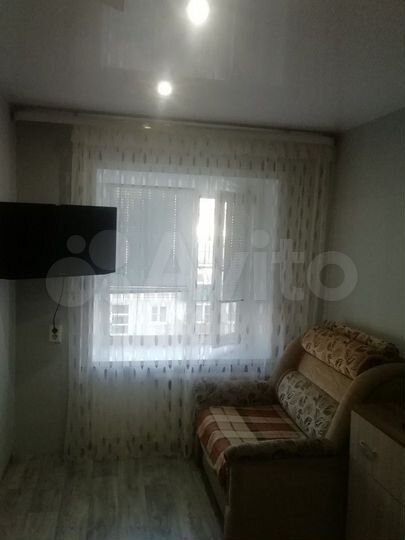 2-к. квартира, 48,4 м², 5/5 эт.