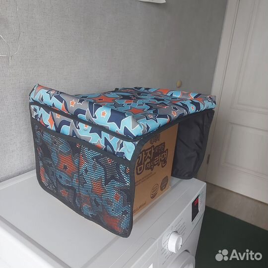 Стол дорожный детский