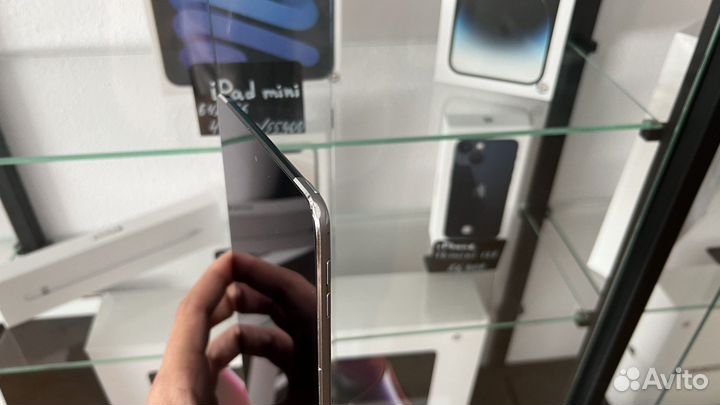 iPad mini 4 128gb Cellular