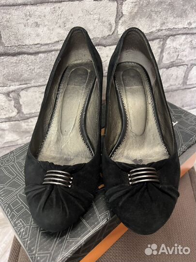 Туфли женские