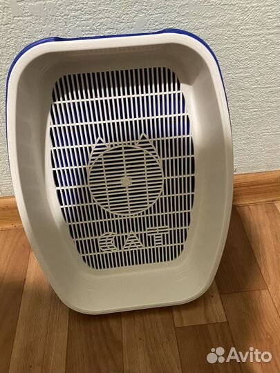 Лоток для кошек