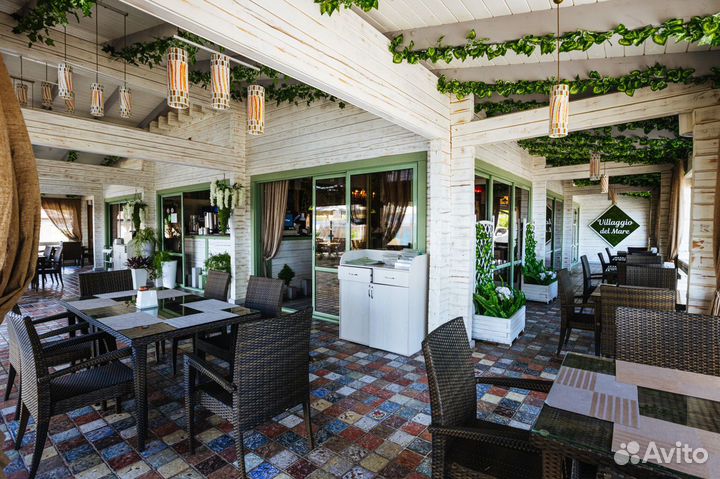 Повар горячего цеха и шашлычник с проживанием